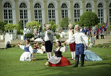Rokoko-Festspiele Ansbach